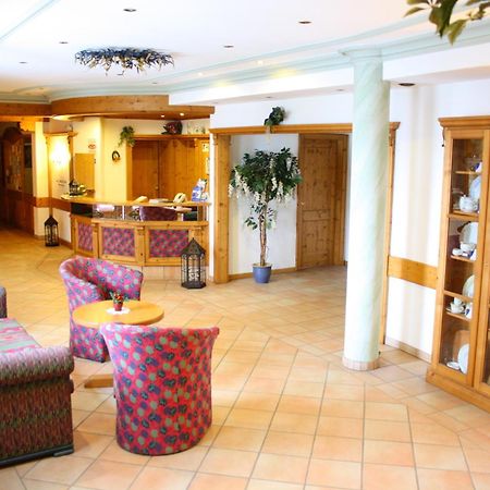 Hotel-Landgasthof Ploss Schonwald  Exteriér fotografie