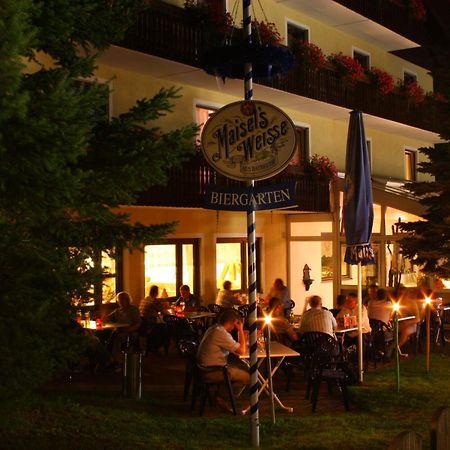 Hotel-Landgasthof Ploss Schonwald  Exteriér fotografie