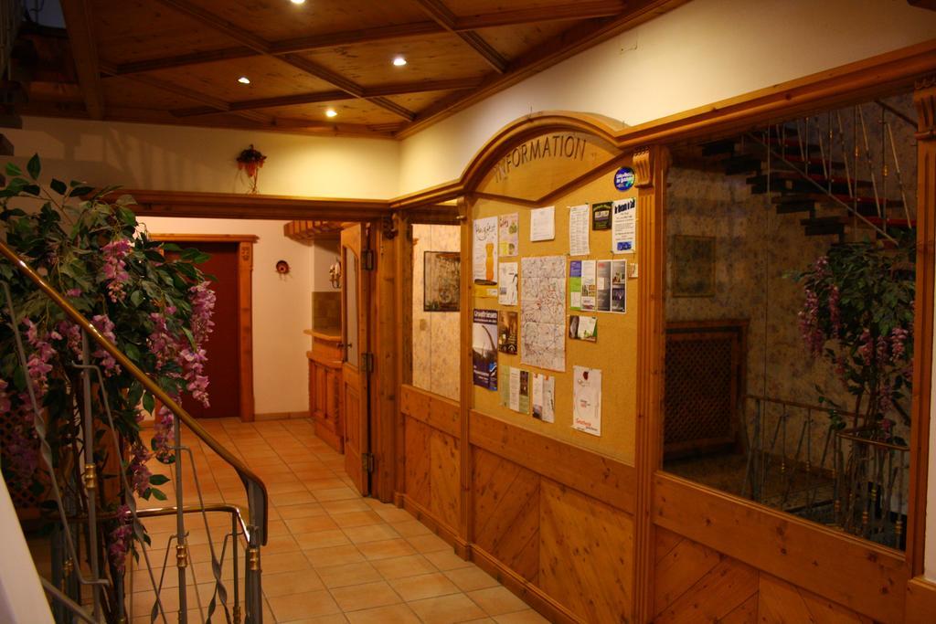 Hotel-Landgasthof Ploss Schonwald  Exteriér fotografie