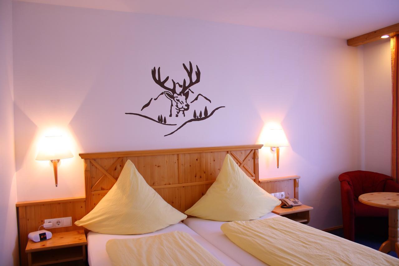 Hotel-Landgasthof Ploss Schonwald  Exteriér fotografie
