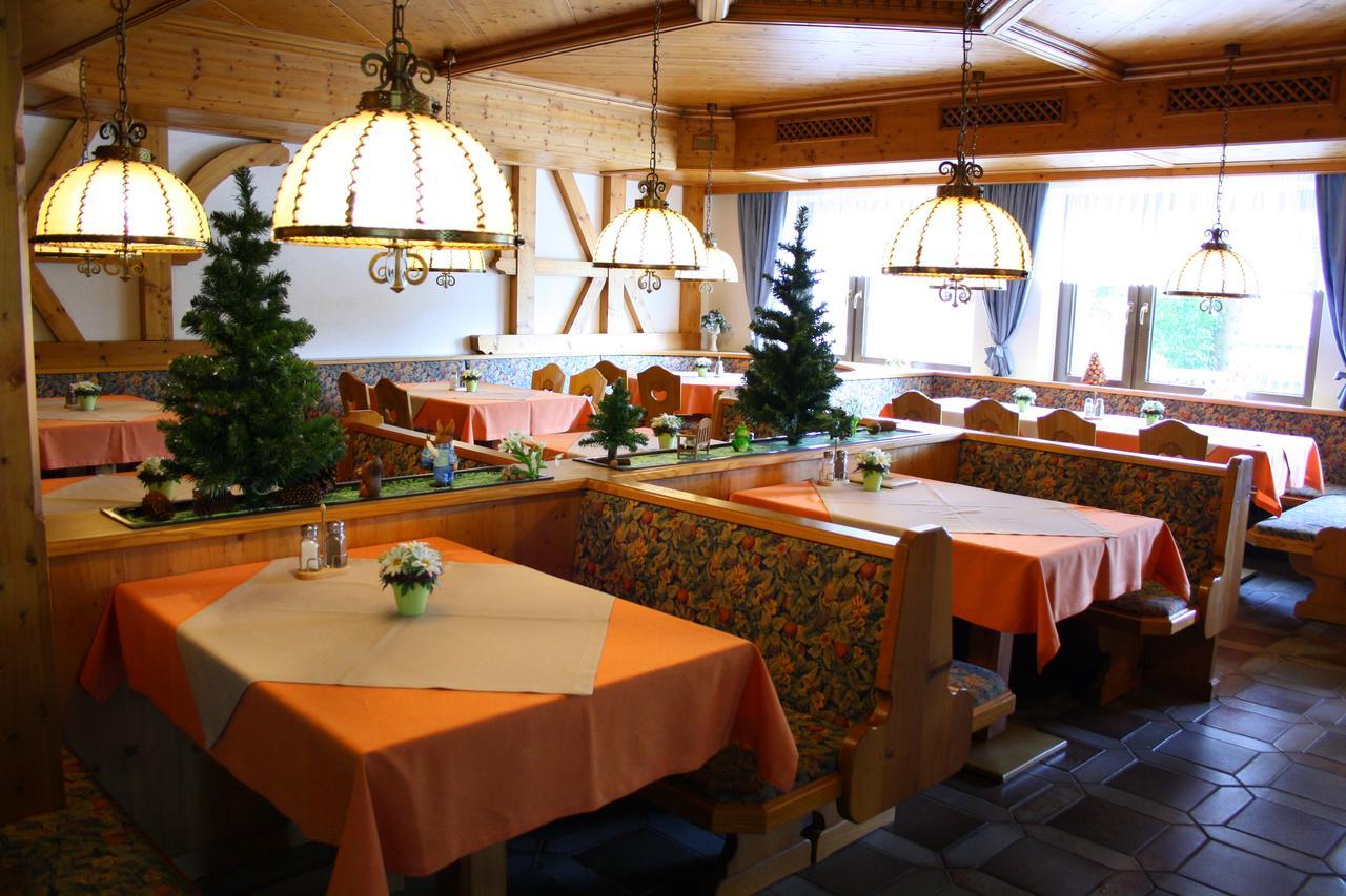 Hotel-Landgasthof Ploss Schonwald  Exteriér fotografie